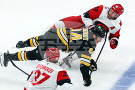 Hurricanes Bruins Hockey