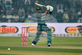 Pakistan South Africa Cricket