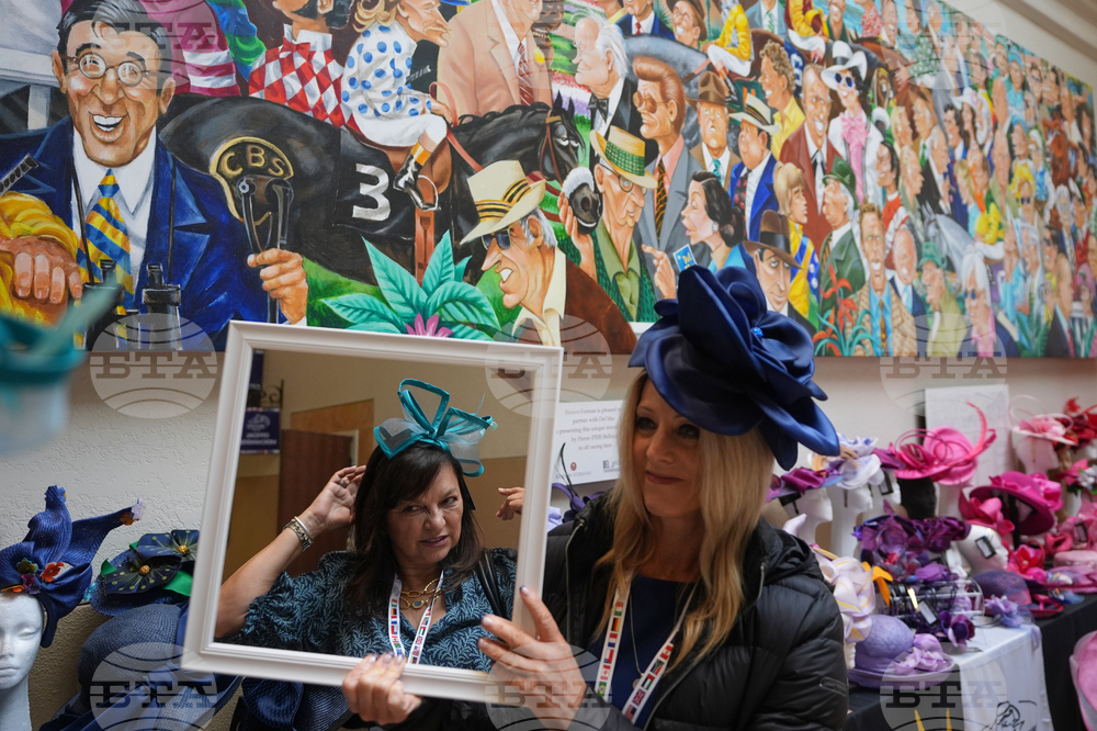 Breeders Cup Horse Racing