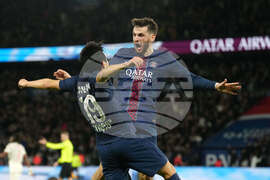 APTOPIX France Soccer League One