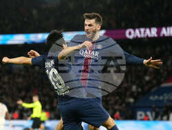 APTOPIX France Soccer League One