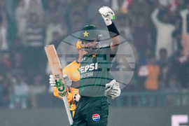 Pakistan South Africa Cricket