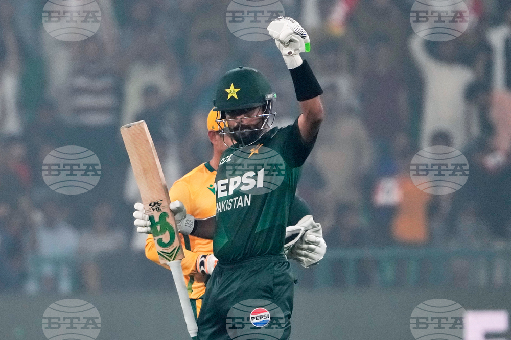 Pakistan South Africa Cricket