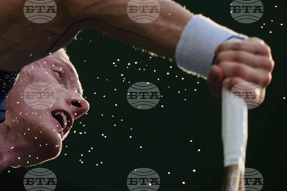 AP Top Photos of the Month October 2025