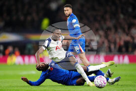 Britain Soccer Premier League