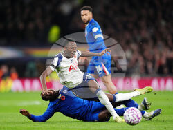 Britain Soccer Premier League