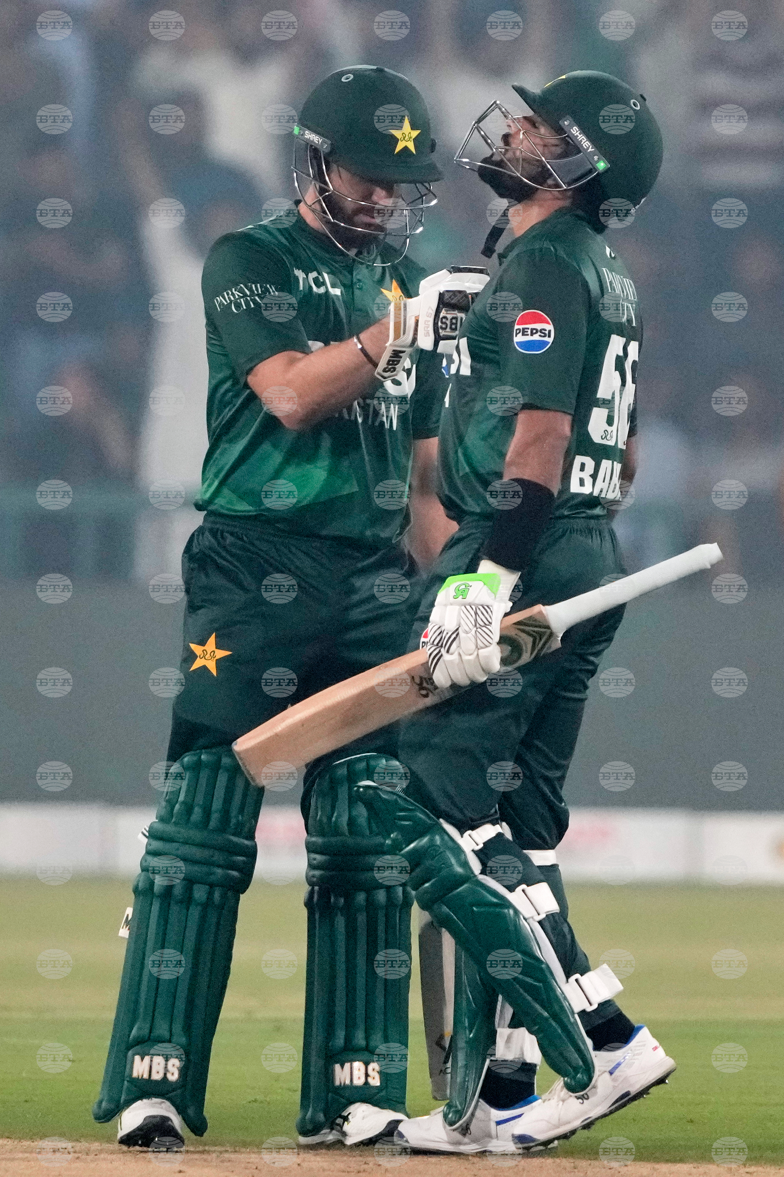 Pakistan South Africa Cricket