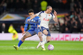 Britain Soccer Premier League
