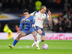Britain Soccer Premier League