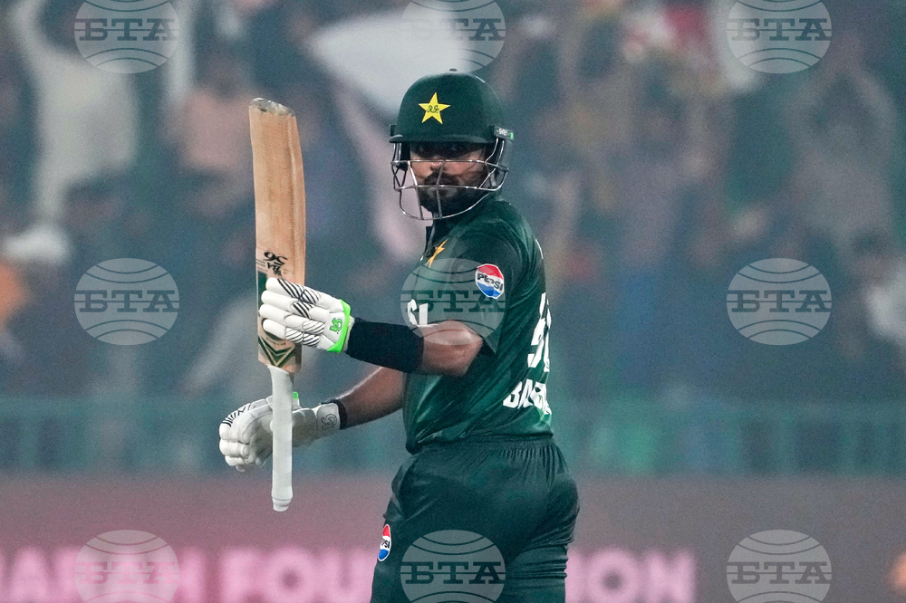 Pakistan South Africa Cricket