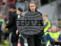 Germany Soccer Bundesliga