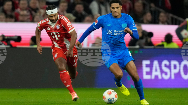 Куанса: „Беше трудно през целия мач срещу Манчестър Сити“