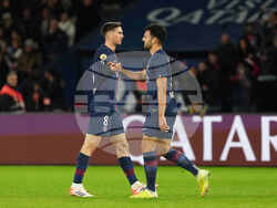 France Soccer League One