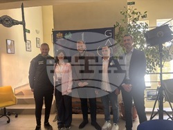 Снимка: Министерство на младежта и спорта