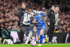 Britain Soccer Premier League