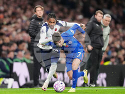 Britain Soccer Premier League