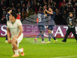 France Soccer League One