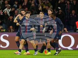 France Soccer League One