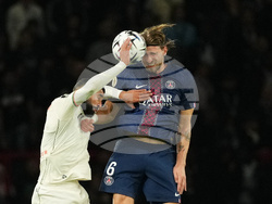 APTOPIX France Soccer League One