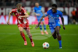 Germany Soccer Bundesliga