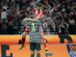 Germany Soccer Bundesliga