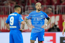 Germany Soccer Bundesliga