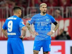 Germany Soccer Bundesliga