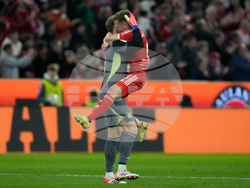 Germany Soccer Bundesliga