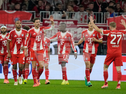 Germany Soccer Bundesliga