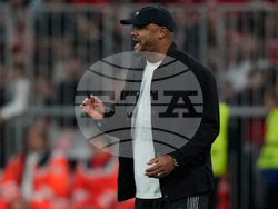 Germany Soccer Bundesliga