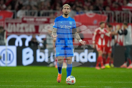 Germany Soccer Bundesliga