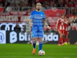 Germany Soccer Bundesliga