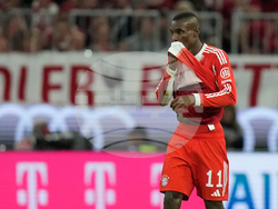 Germany Soccer Bundesliga