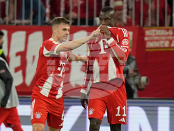 Germany Soccer Bundesliga