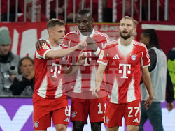 Germany Soccer Bundesliga