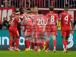 Germany Soccer Bundesliga