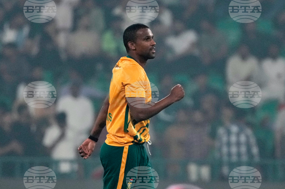 Pakistan South Africa Cricket