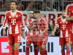 Germany Soccer Bundesliga