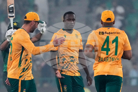 Pakistan South Africa Cricket