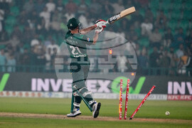 Pakistan South Africa Cricket