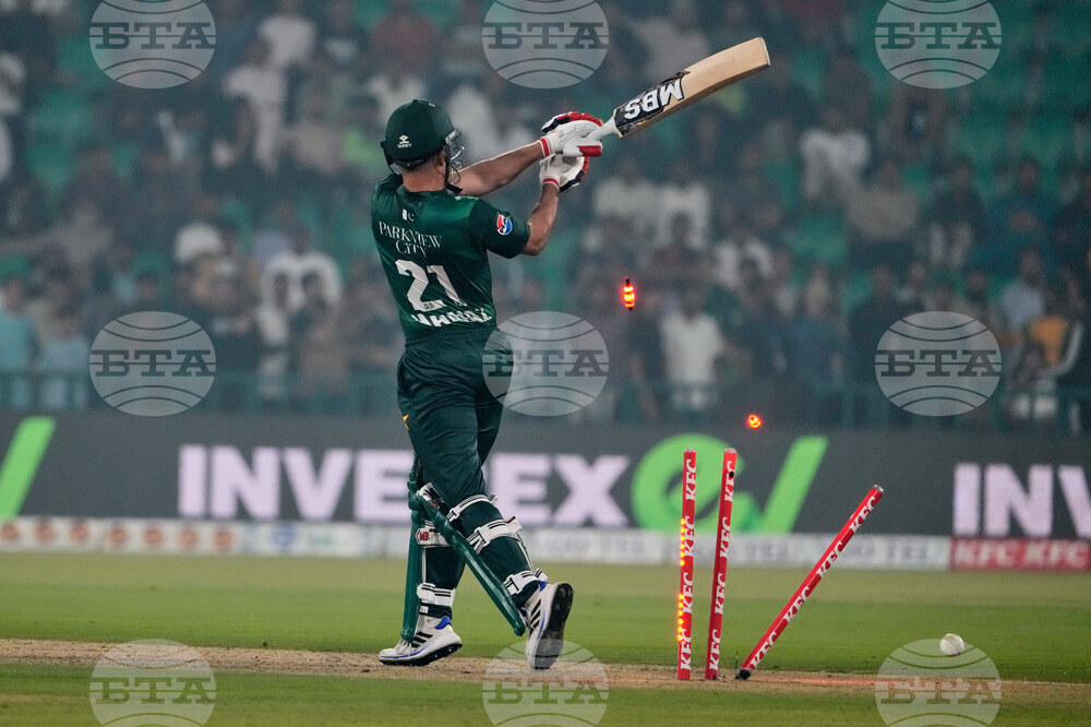 Pakistan South Africa Cricket