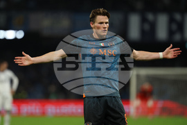 Italy Soccer Serie A