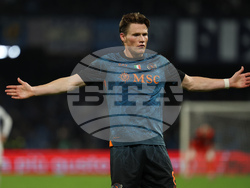 Italy Soccer Serie A