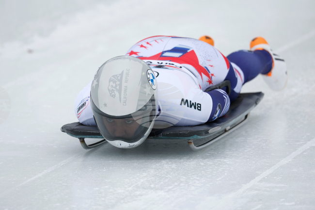 US World Cup Team Skeletong