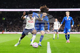 Britain Soccer Premier League