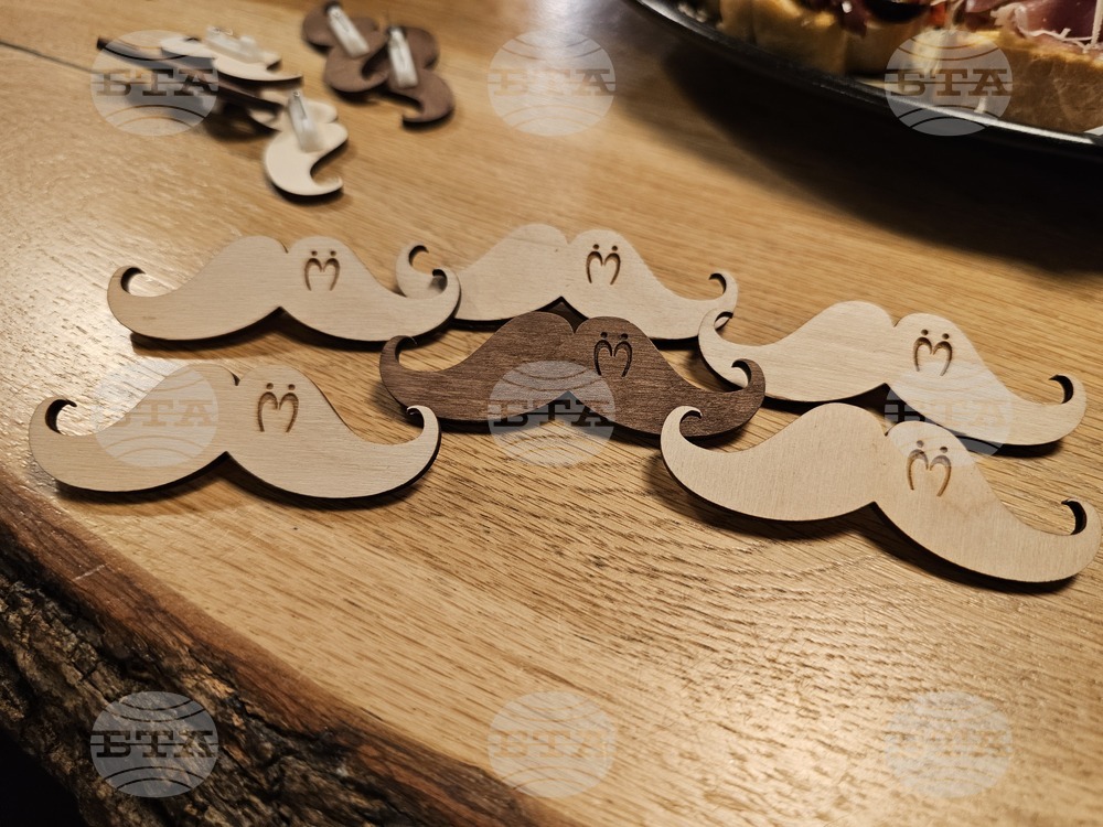 Русе - Мовембър - д-р Румен Котов