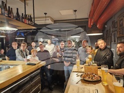 Русе - Мовембър - д-р Румен Котов