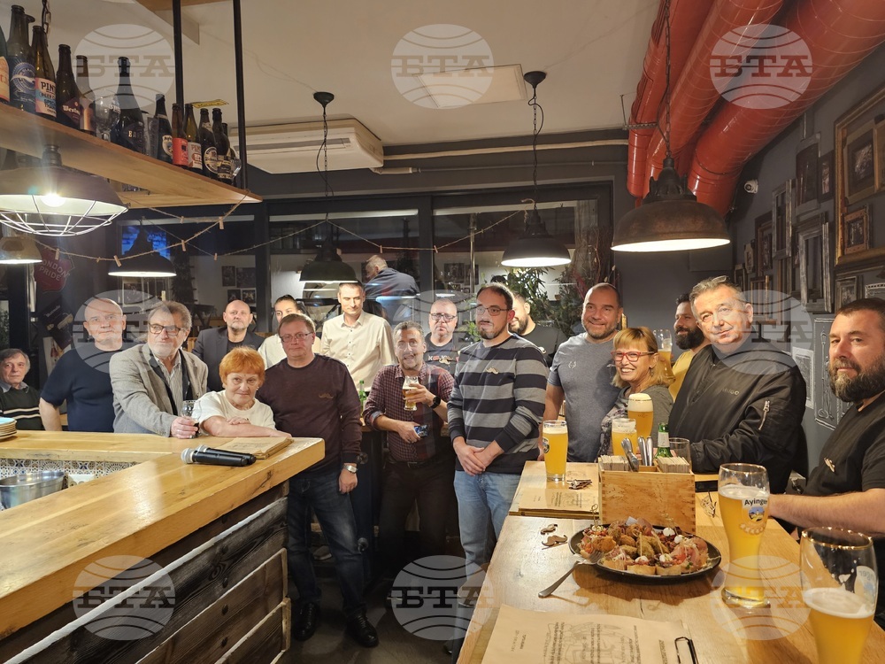 Русе - Мовембър - д-р Румен Котов