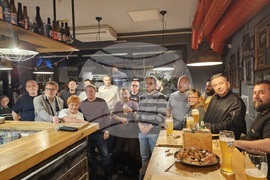 Русе - Мовембър - д-р Румен Котов