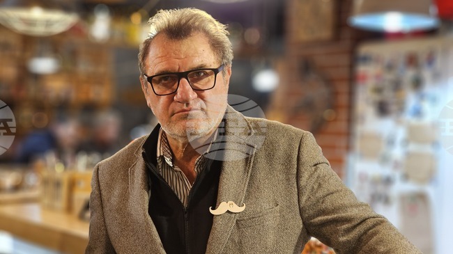 Профилактиката за рак на простата за мъже над 50 г. е задължителна, каза за БТА урологогът д-р Румен Котов 